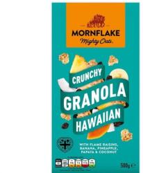 Mornflake Granola crocantă Hawaiian 500 g 500 g