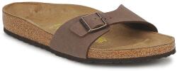 Birkenstock Papuci de vară Femei Madrid BIRKENSTOCK Maro 46 - spartoo - 472,00 RON