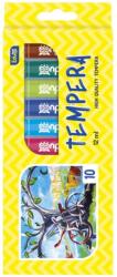 Educa Tempera 10x12ml, -es készlet Educa vegyes szín (000003468) - tonerpiac