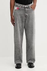 Tommy Jeans farmer - szürke 33/32 - answear - 30 990 Ft