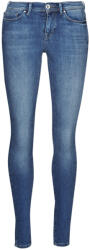 Only Jeans slim Femei ONLSHAPE Only albastru US 26 / 32