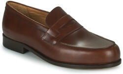 Pellet Mocasini Bărbați Colbert Pellet Maro 46 - spartoo - 1 044,00 RON