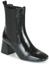 JB Martin Botine Femei VOYAGE JB Martin Negru 40