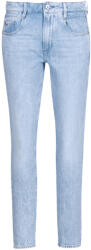 G-Star Raw Jeans drepti Femei RADAR MID BOYFRIEND TAPERED G-Star Raw albastru US 27 / 32