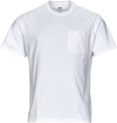 Levi's Tricouri mânecă scurtă Bărbați SS POCKET TEE RLX Levis Alb EU M