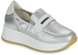 Dorking Mocasini Femei DRAZ Dorking Argintiu 41