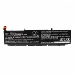 Movano Baterie pentru Dell Precision 5750 / XPS 17 9700, 8500 mAh (BT/DE-9710)