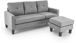  Kárpitozott bútorok Houston 1825 (Szürke)