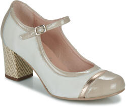 Dorking Pantofi cu toc Femei RODIN Dorking Alb 38