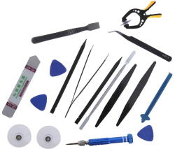  Piese si componente Kit Reparatii OEM, 23in1 (set/oem/pe/23) - pcone