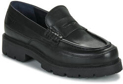 Pellet Mocasini Femei ARMANDA Pellet Negru 38 (250333253)
