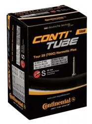 Continental Tour28 Hermetic Plus 32/42-622/635 (700c) trekking belső gumi, SV42 (42 mm hosszú szeleppel, presta), 230g