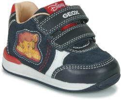 GEOX Pantofi sport Casual Băieți B RISHON BOY C Geox albastru 18