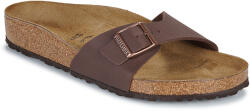 Birkenstock Papuci de vară Femei Madrid BIRKENSTOCK Maro 40 - spartoo - 420,00 RON