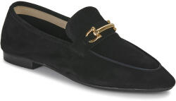 So Size Mocasini Femei MOJI So Size Negru 41