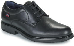 CallagHan Pantofi Oxford Bărbați CEDRON CallagHan Negru 41