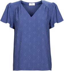 Betty London Topuri și Bluze Femei BLOOME Betty London albastru EU S