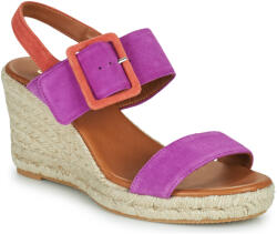 JB Martin Espadrile Femei IRINA JB Martin roz 41