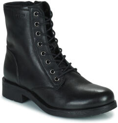 GEOX Ghete Femei D RAWELLE Geox Negru 39
