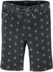 Ikks Pantaloni scurti și Bermuda Băieți XS25063-02-C Ikks Negru 4 ani