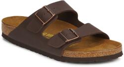 Birkenstock Papuci de vară Femei Arizona BIRKENSTOCK Maro 44 - spartoo - 377,60 RON