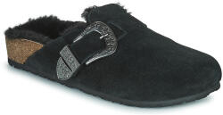 Schmoove Saboti Femei PALOMA SABOT Schmoove Negru 36