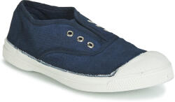 Bensimon Pantofi Slip on Fete TENNIS ELLY Bensimon albastru 29 - spartoo - 165,60 RON