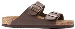 Birkenstock papucs Arizona - barna Férfi 42