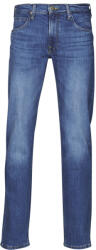 Lee Jeans drepti Bărbați Daren Zip Fly Lee albastru US 28 / 32 - spartoo - 420,00 RON