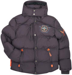 Geographical Norway Geci Băieți VERVEINE Geographical Norway Gri 16 ani