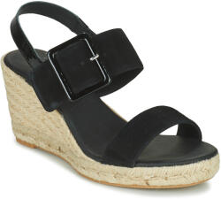 JB Martin Espadrile Femei IRINA JB Martin Negru 38