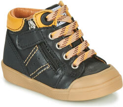 GBB Pantofi sport stil gheata Băieți ANATOLE GBB Negru 26