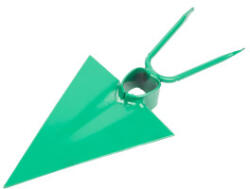  Villáskapa magyar lemez (10120)