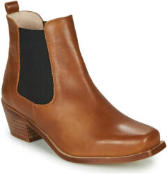 Betty London Botine Femei MERKATO Betty London Maro 37