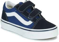 Vans Pantofi sport Casual Fete OLD SKOOL V Vans albastru 28