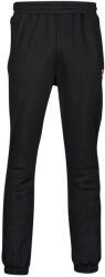 Fila Pantaloni de trening Bărbați ZVOLEN Fila Negru EU L