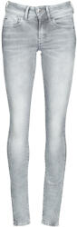 G-Star Raw Jeans skinny Bărbați LYNN MID SKINNY WMN G-Star Raw Gri US 29 / 30