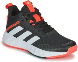 adidas Pantofi sport stil gheata Fete OWNTHEGAME 2.0 K adidas Negru 29