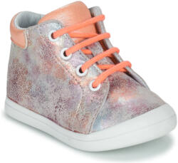 GBB Pantofi sport stil gheata Fete NAHIA GBB roz 18