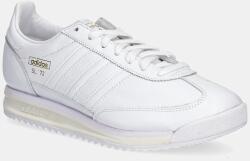 Adidas sportcipő Sl 72 RS - fehér Férfi 43 1/3 - answear - 37 490 Ft