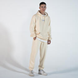 THEAD THEAD. Pantaloni de trening Femei AMSTERDAM JOGGERS THEAD. galben EU S