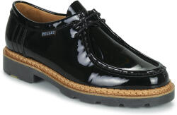 Pellet Pantofi Derby Femei MACHA Pellet Negru 39 - spartoo - 970,00 RON
