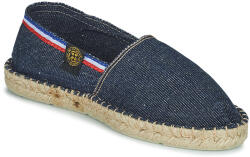 Art of Soule Espadrile Femei SO FRENCH Art of Soule albastru 36