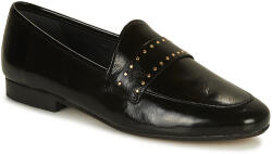 JB Martin Mocasini Femei FRANCHE ROCK JB Martin Negru 41 - spartoo - 583,20 RON