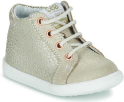 GBB Pantofi sport stil gheata Fete FAMIA GBB Bej 19