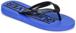 Quiksilver Flip-Flops Băieți JAVA WORDMARKYT B SNDL XKBK Quiksilver Negru 31