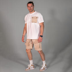 THEAD THEAD. Tricouri mânecă scurtă Bărbați JAYS TEE THEAD. Alb EU M