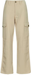 Desigual Pantaloni Cargo Femei LIVERPOOL Desigual Bej EU S
