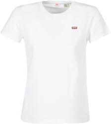 Levi's Tricouri mânecă scurtă Femei PERFECT TEE Levis Alb EU XS