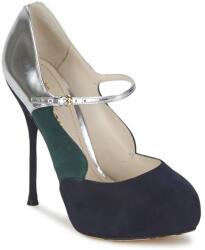 John Galliano Pantofi cu toc Femei AO2179 John Galliano Negru 38